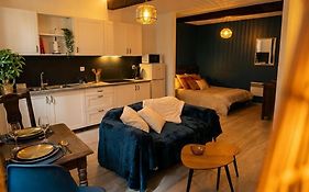 Appartement Ubac - Chic&Douillet